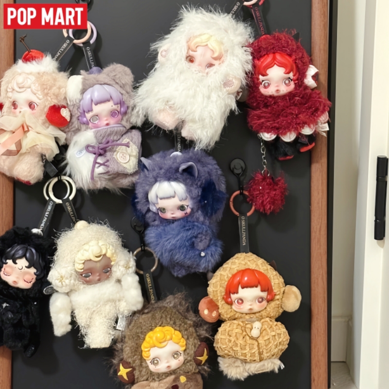 Mystery Box Blind Bag - New Hot Selling Genuine Popmart Sp