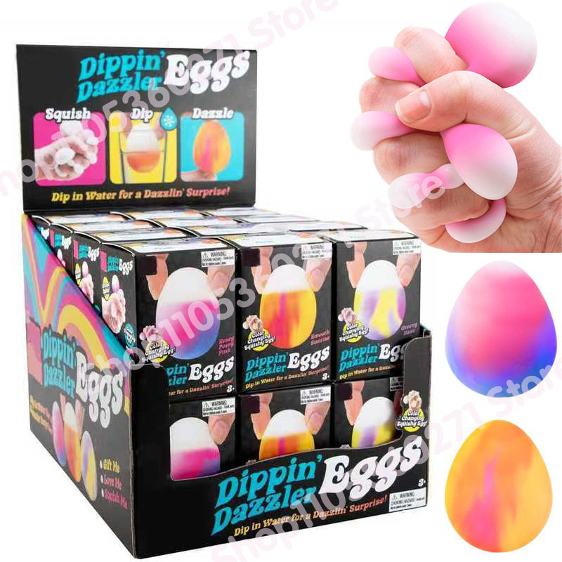 Mystery Box Blind Bag - 1 piece, random color 2026 Needoh