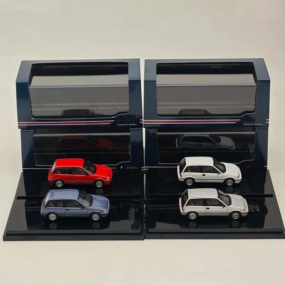 Hobby hj64 1/64 for AT Late Ve - Die Cast Car 1 64 recensie en prijs
