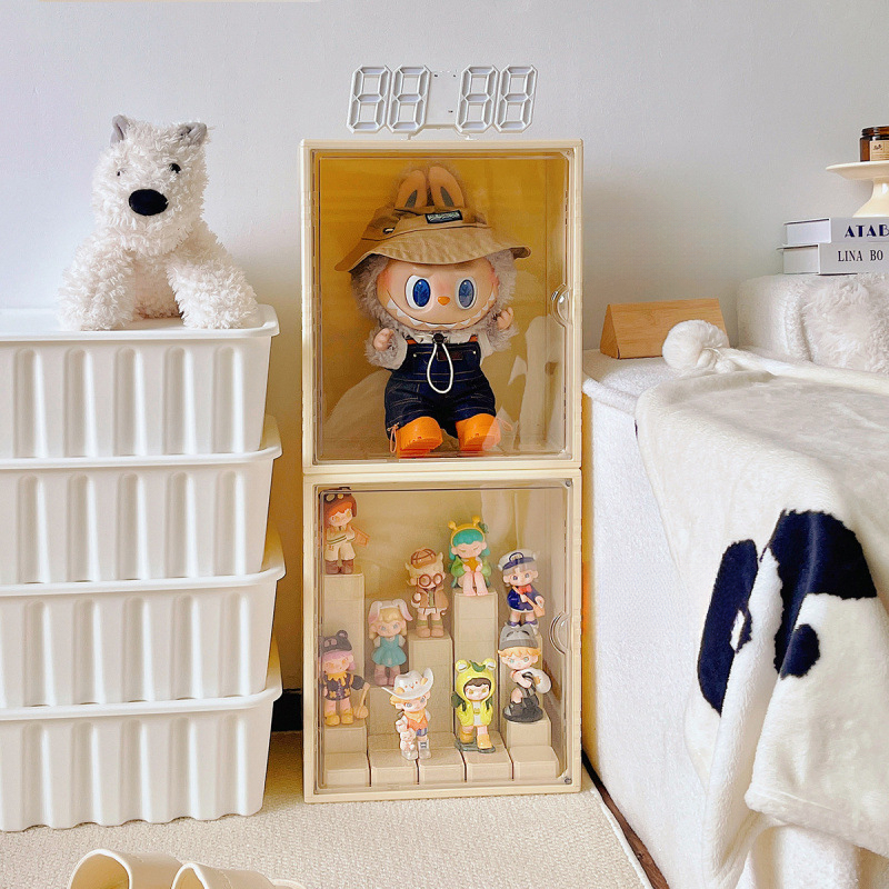 Acrylic Organizer Display Case - Pop Display Shelf recensie en prijs