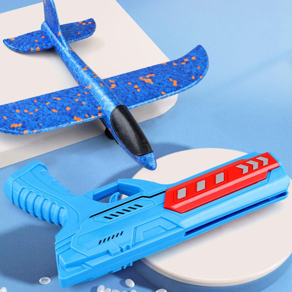 Airplane Toy One-Click Ejectio - Model Airplane Plastic recensie en prijs