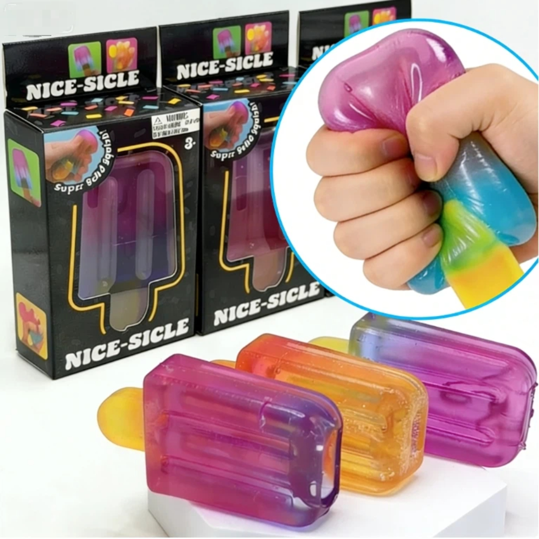 2026 Schylling Nee doh Gumdrop - Fidget Cube Original recensie en prijs