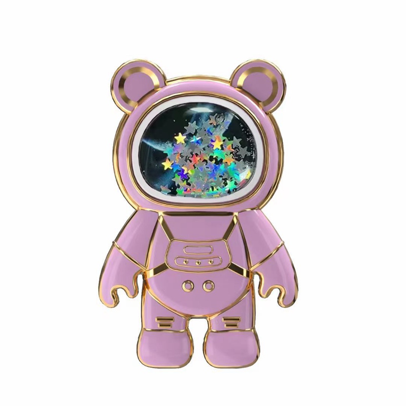 Quicksand Space Bear Phone Sta - Pop Display Shelf recensie en prijs