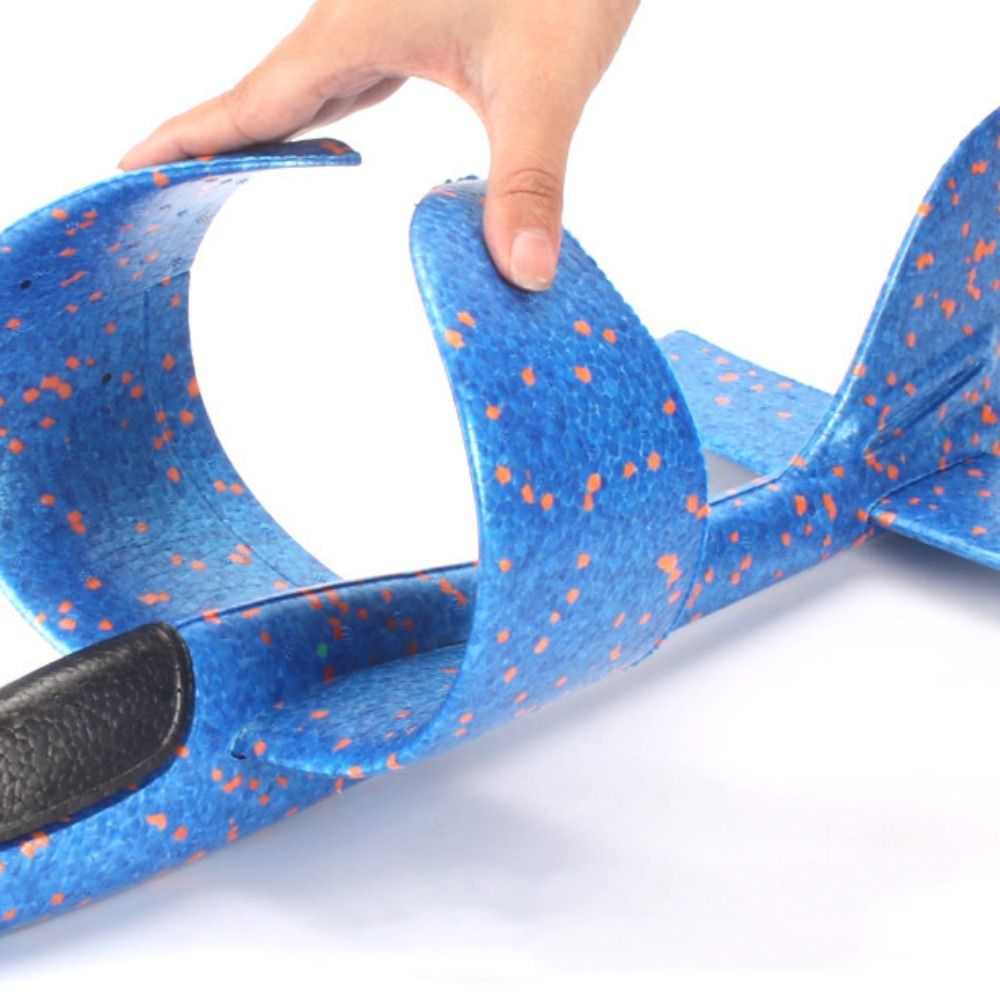 Large Foam Glider Airplane Epp - Model Airplane Plastic recensie en prijs