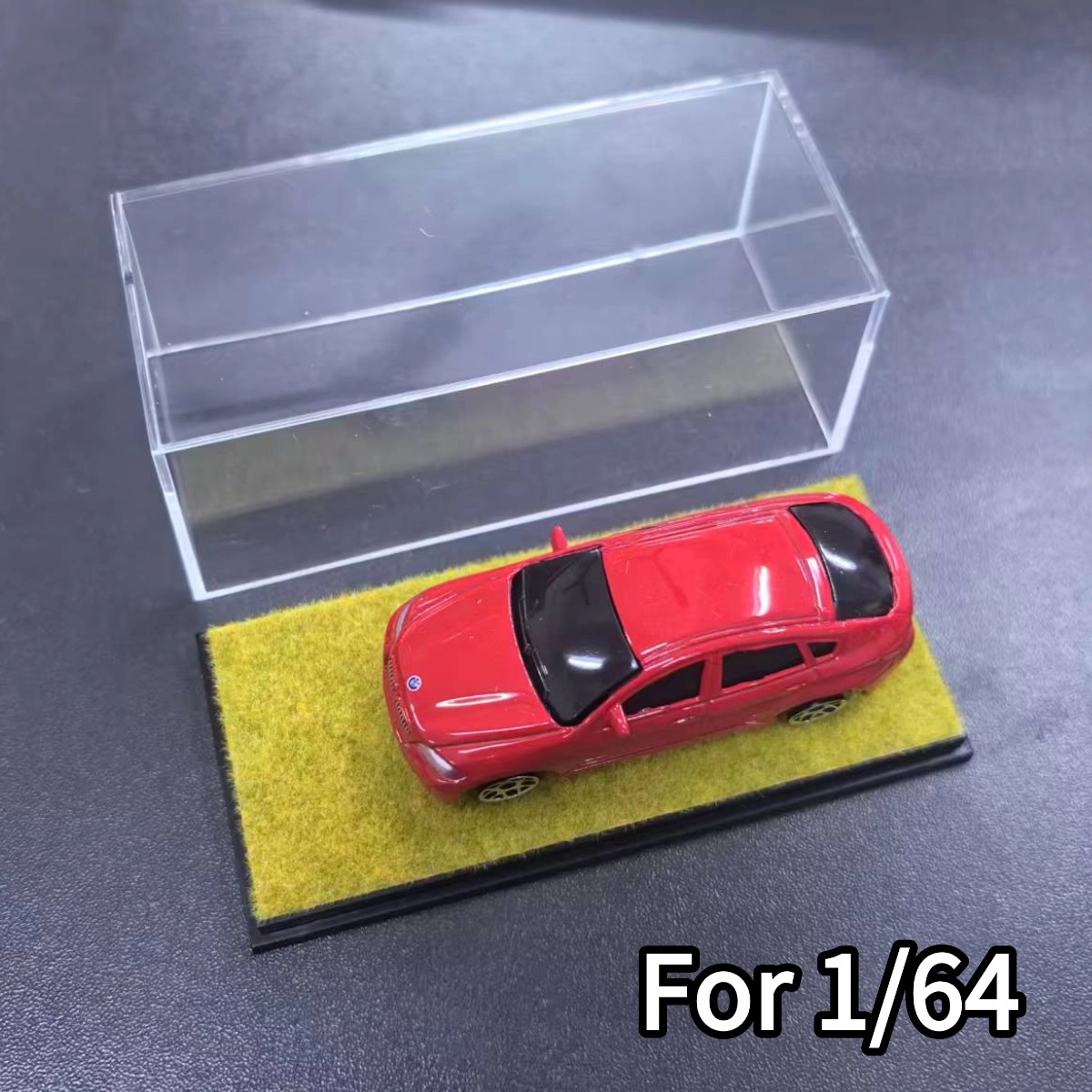 Acrylic Display Case Box for S - Display Case Acrylic recensie en prijs