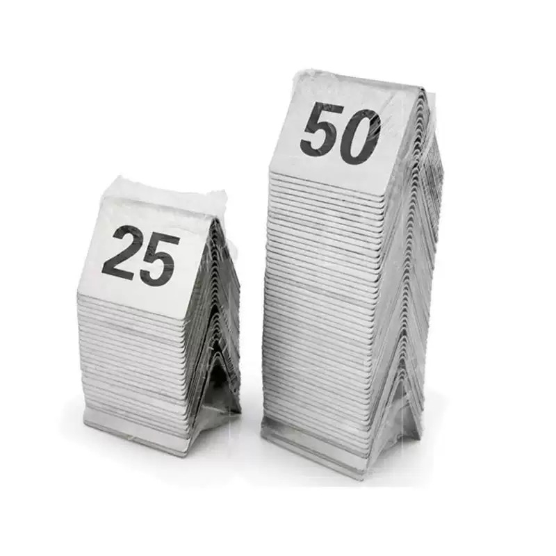 Double Sides Stainless Steel T - Graded Card Display recensie en prijs