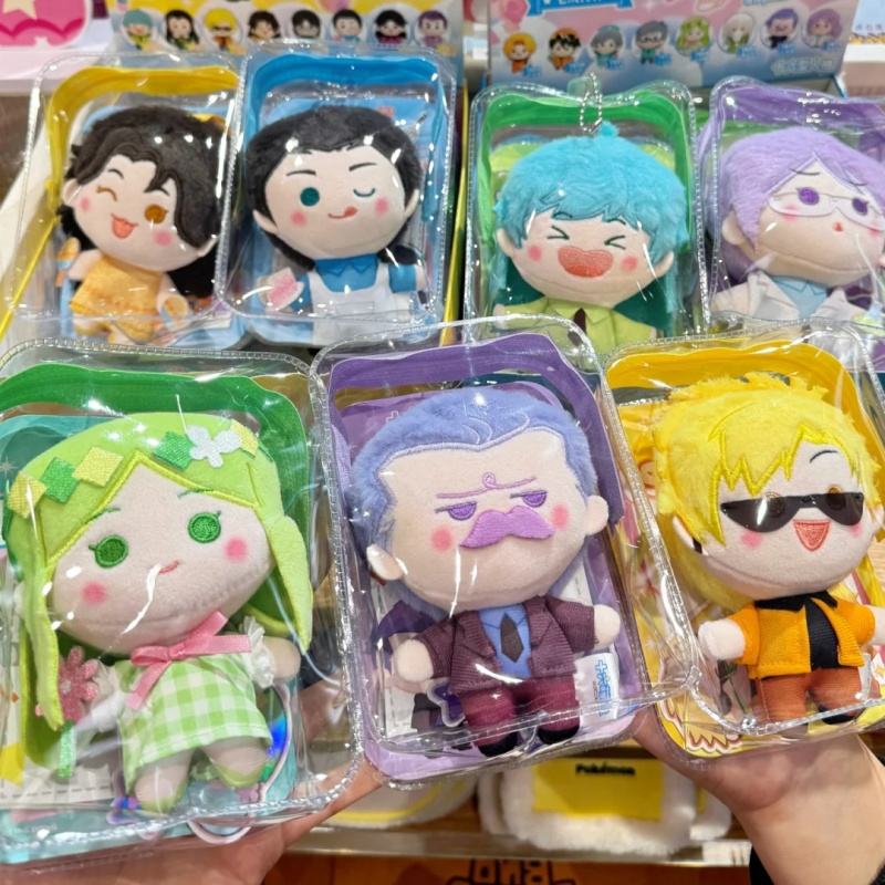 Hot Genuine 16 Adorable Mbti P - Mystery Box Blind Bag recensie en prijs