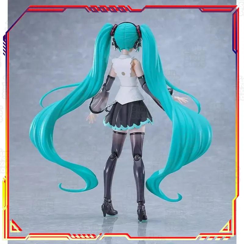 Max Factory Hatsune Miku figma - Figma Stand Set recensie en prijs