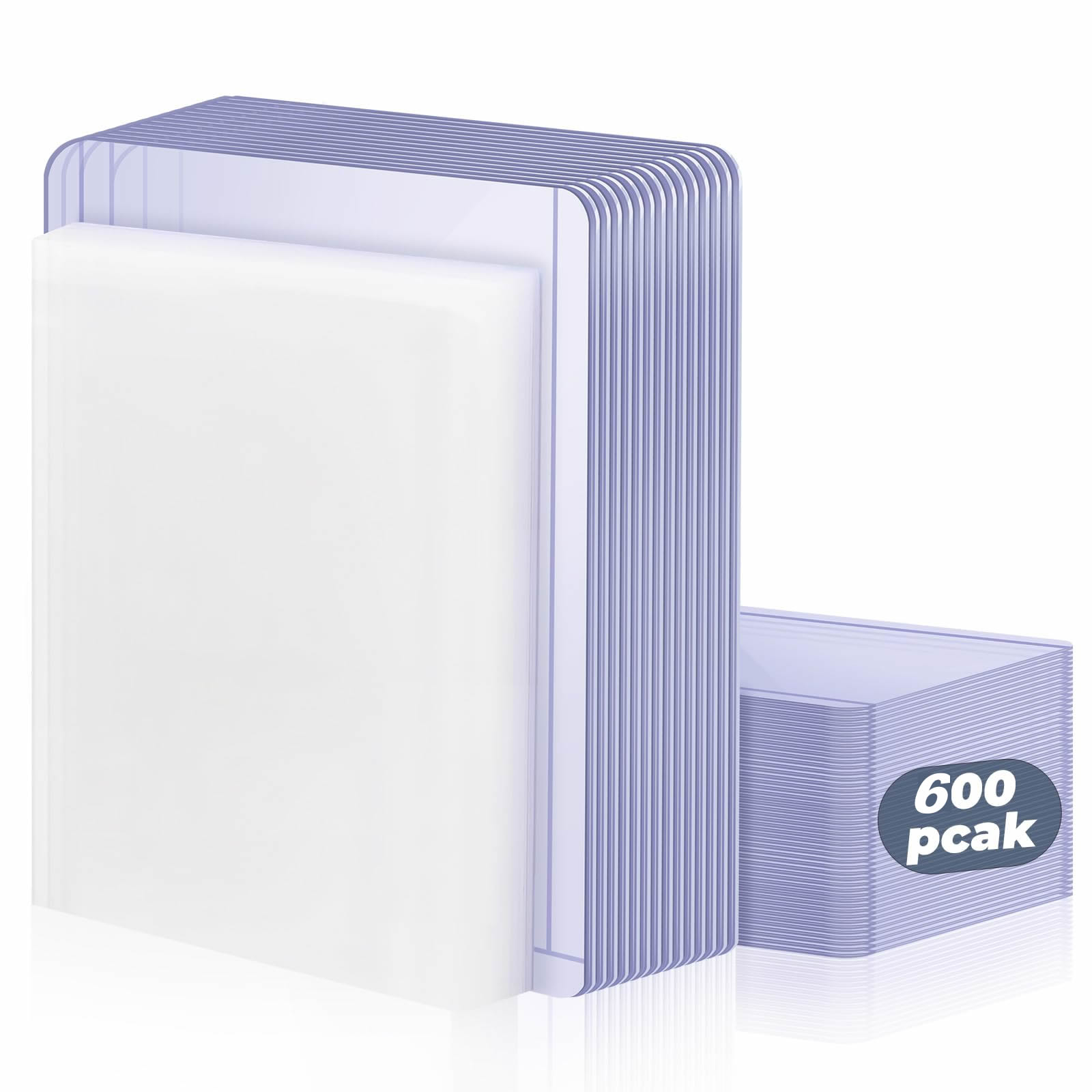 100-300pcs Card Sleeves Hard S - Card Penny Sleeve recensie en prijs