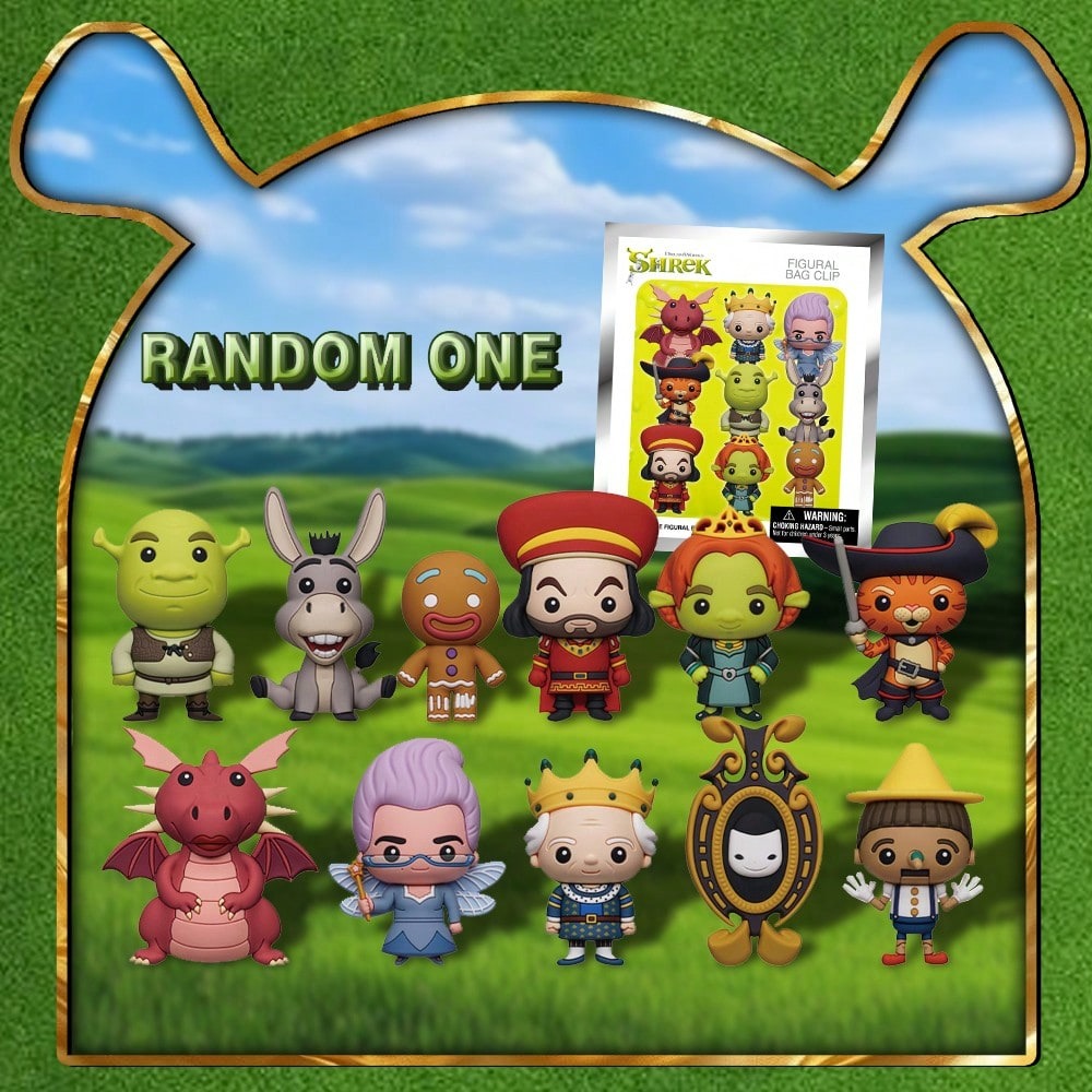 1PC Universal Officially Licen - Mystery Box Blind Bag recensie en prijs