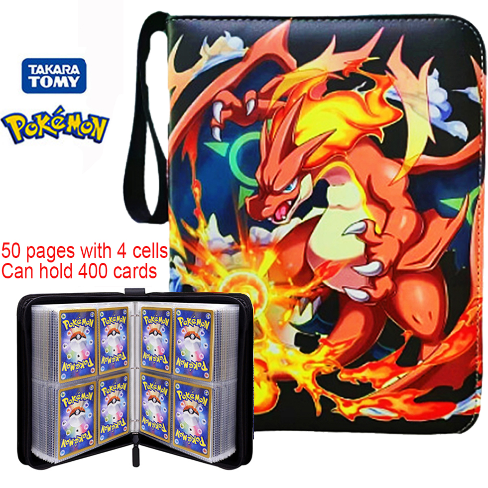 #2026 New Pokemone Card Album  - Pokemon Binder Card recensie en prijs