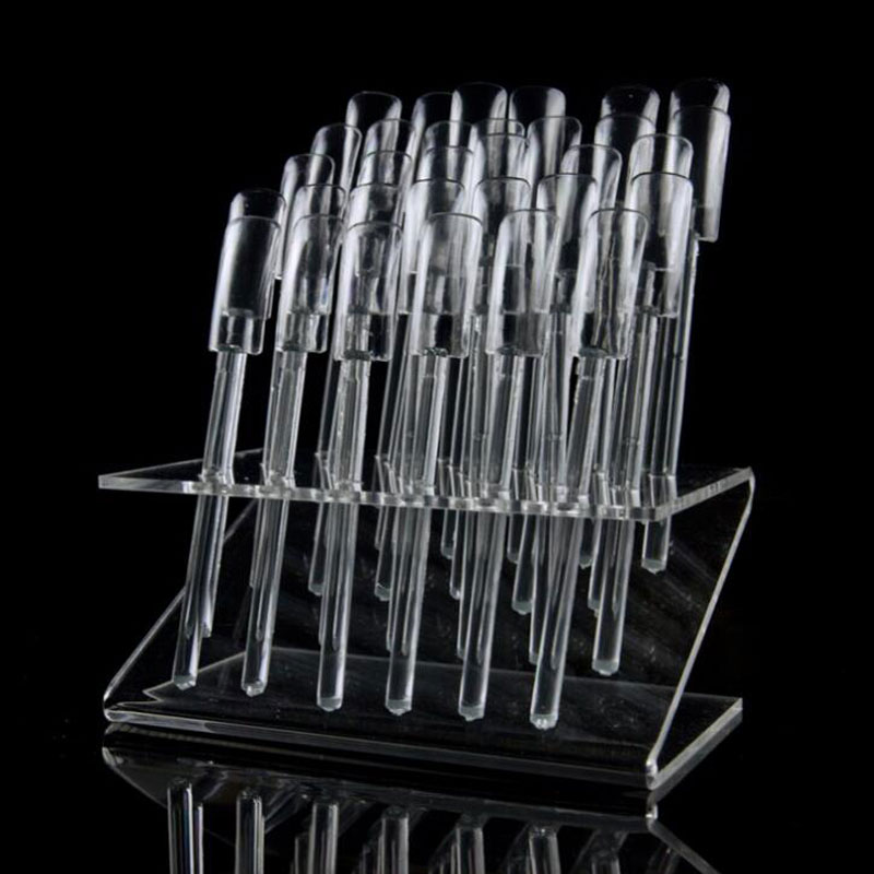 32 Tips Pop Sticks Acrylic Nai - Pop Display Shelf recensie en prijs
