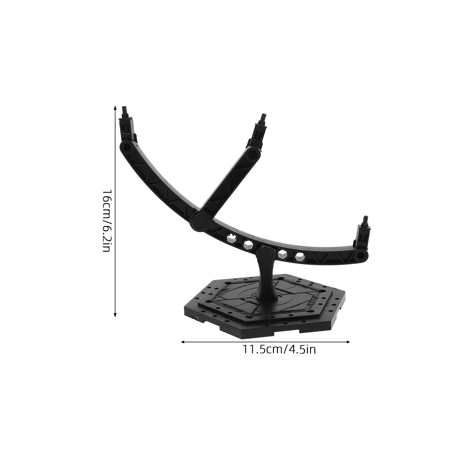 Action Figure Stand High Preci - Action Figure Stand recensie en prijs