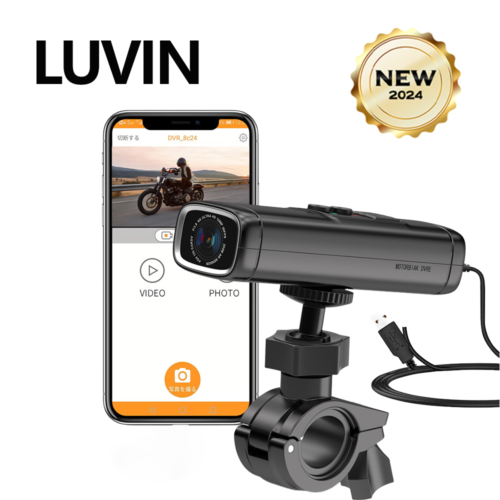 Motorcycle Camera Dash Cam Mot - Graded Card Display recensie en prijs
