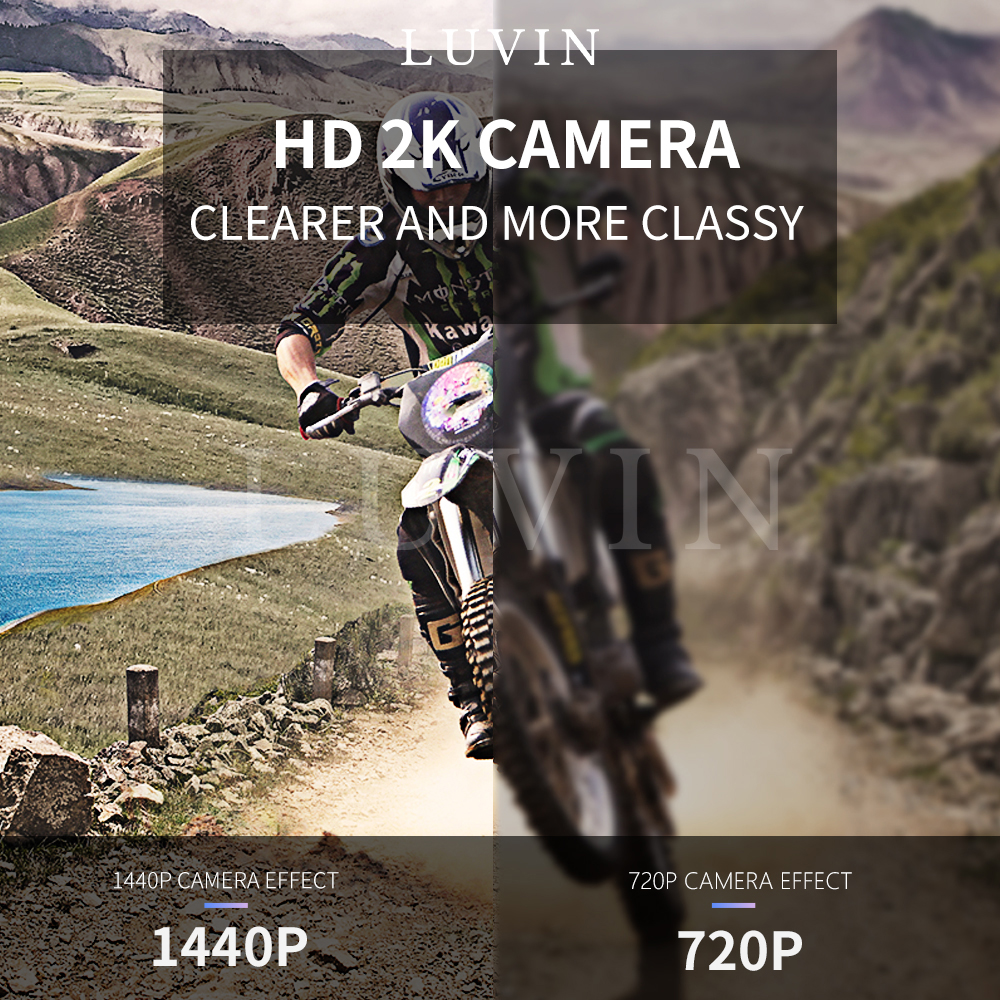 Motorcycle Camera Dash Cam Mot - Graded Card Display recensie en prijs