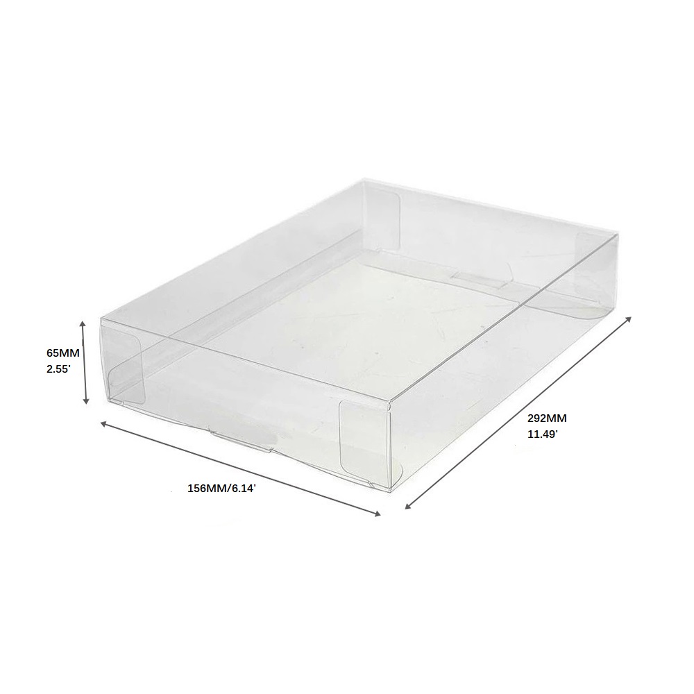 RUITROLIKER 10PCS Box Protecto - Funko Pop Protector recensie en prijs