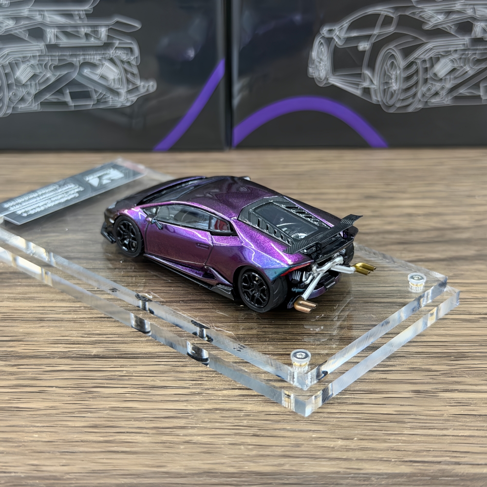 Findclassically 1:64 LP610 ext - Die Cast Car 1 64 recensie en prijs