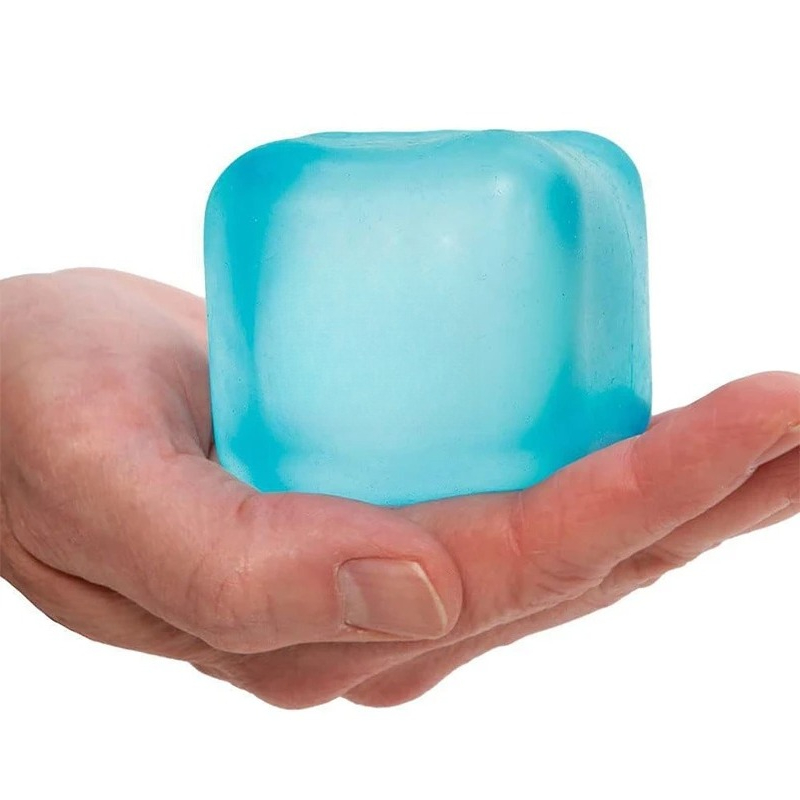 Schylling Needoh Nice Cube Sen - Fidget Cube Original recensie en prijs
