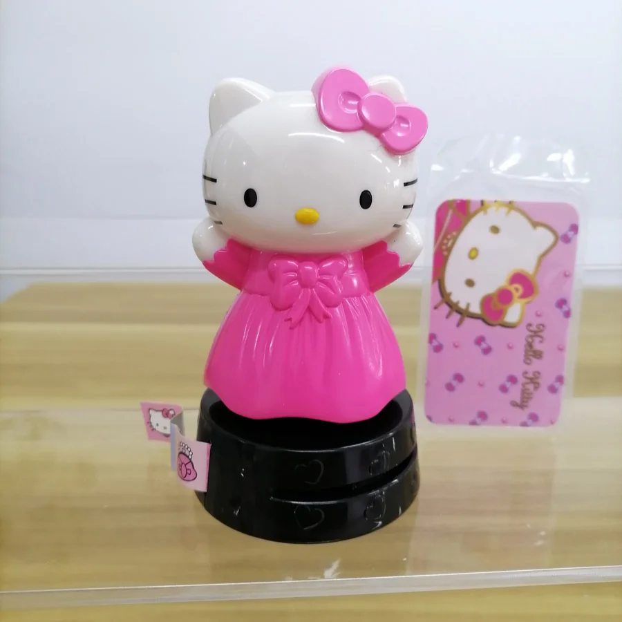 Hello Kitty Swipe Card Reader  - Graded Card Display recensie en prijs