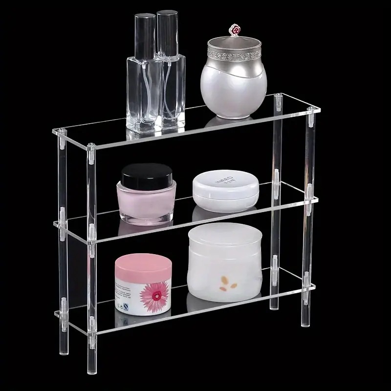 Vertical Acrylic Display Riser - Pop Display Shelf recensie en prijs