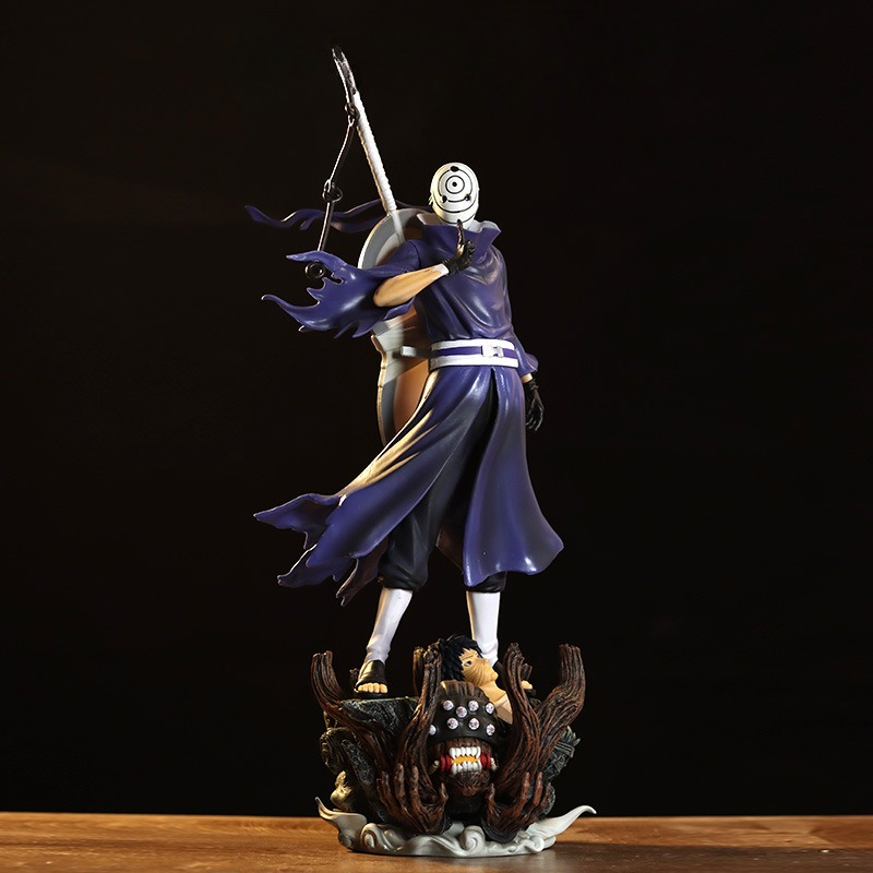 Popular New Product Naruto Fig - Vinyl Figure Blank recensie en prijs