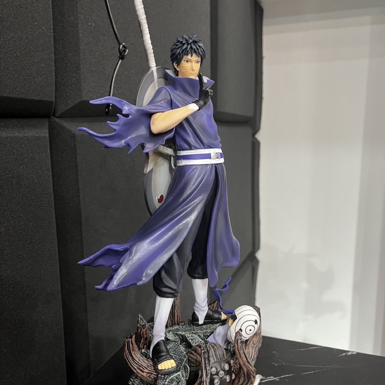 Popular New Product Naruto Fig - Vinyl Figure Blank recensie en prijs