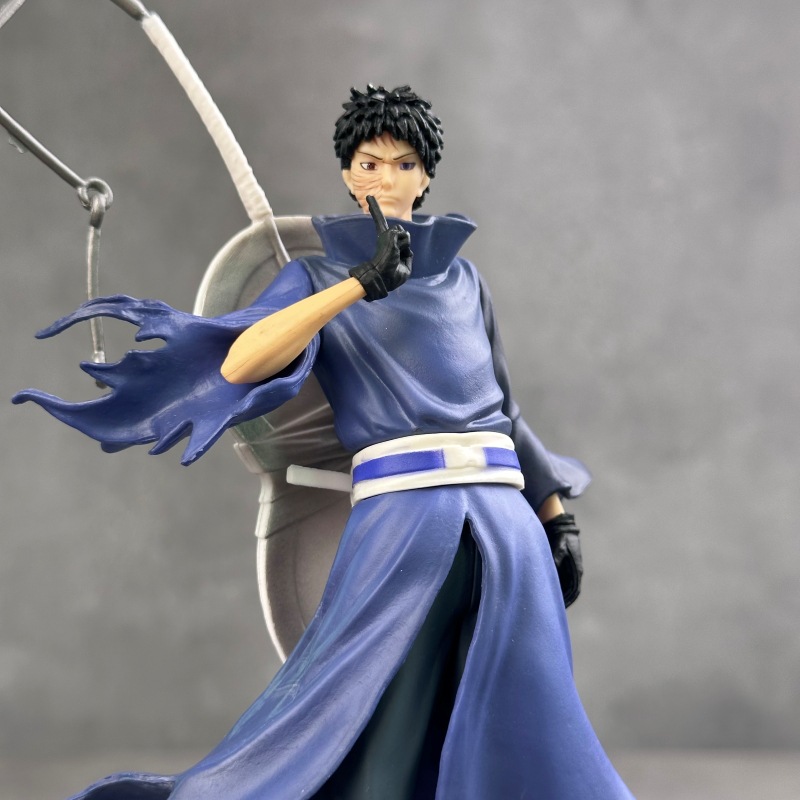 Popular New Product Naruto Fig - Vinyl Figure Blank recensie en prijs