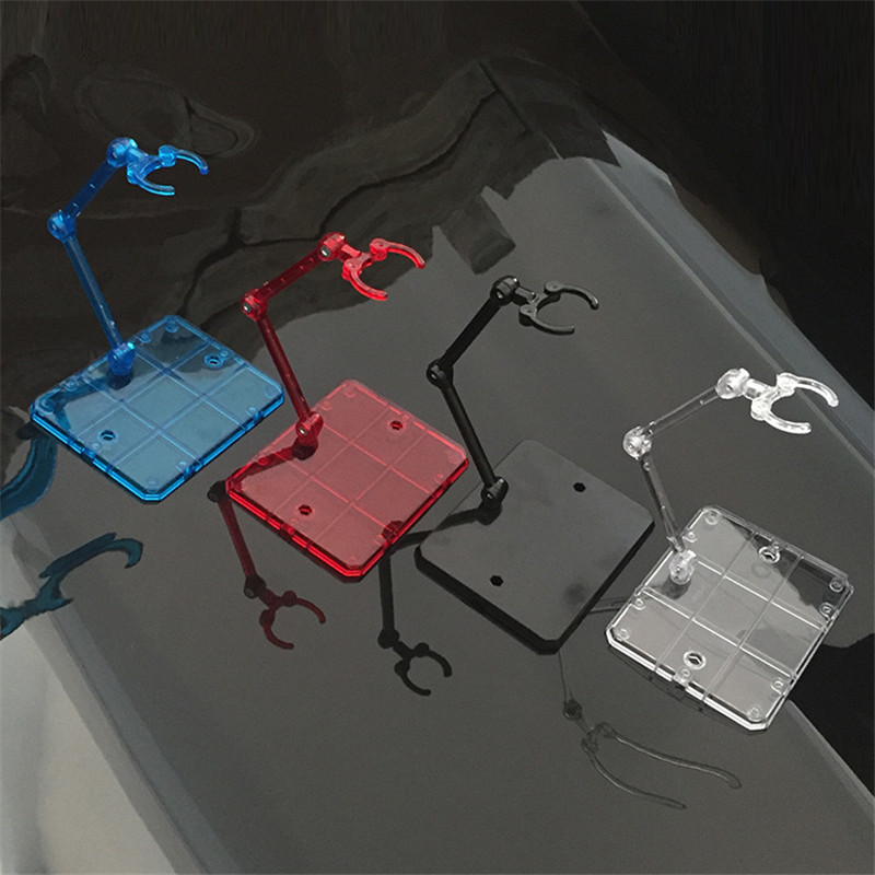 5pcs/lot  suit for figma SHF r - Figma Stand Set recensie en prijs