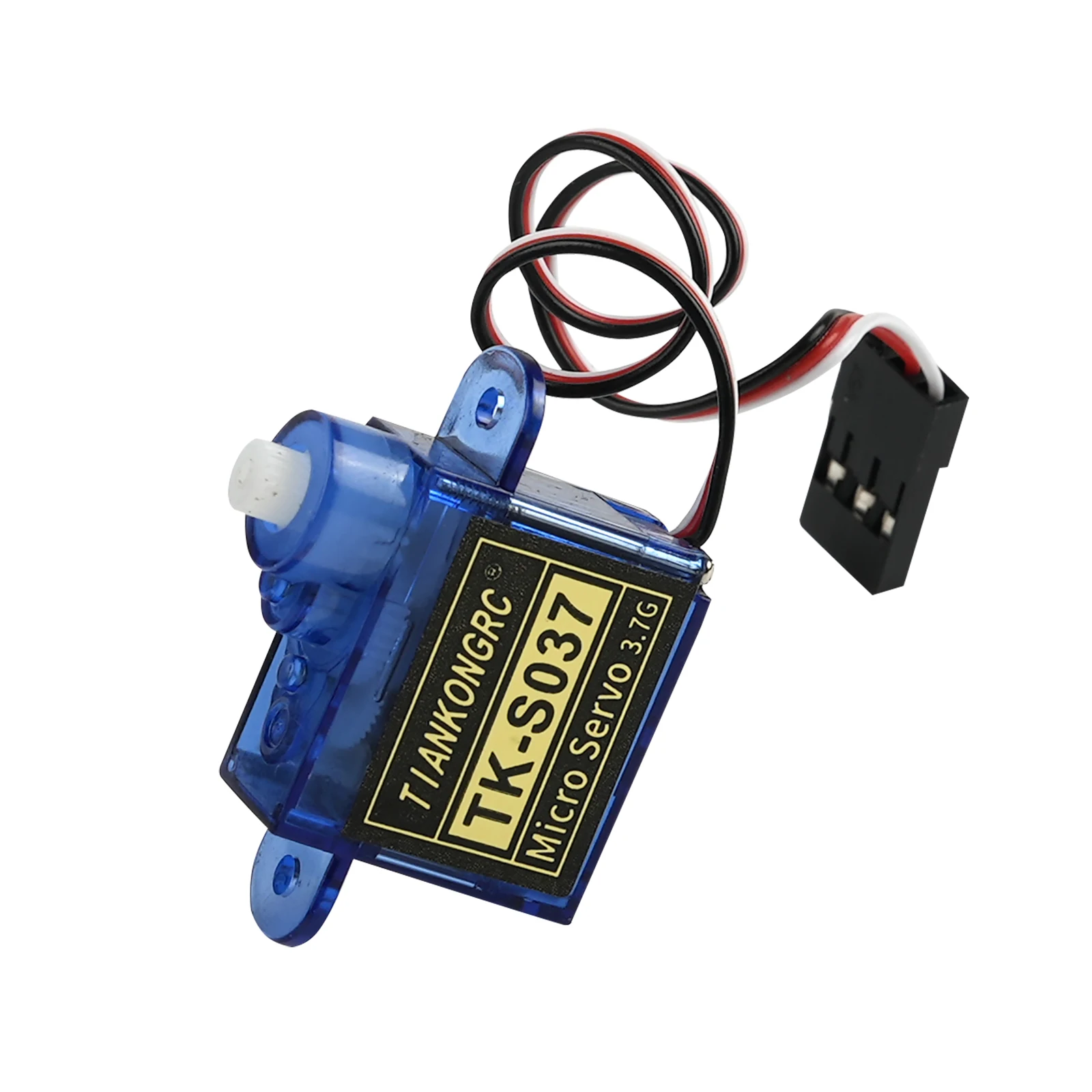 TK-SO37 Micro Digital Servo Ho - Model Airplane Plastic recensie en prijs