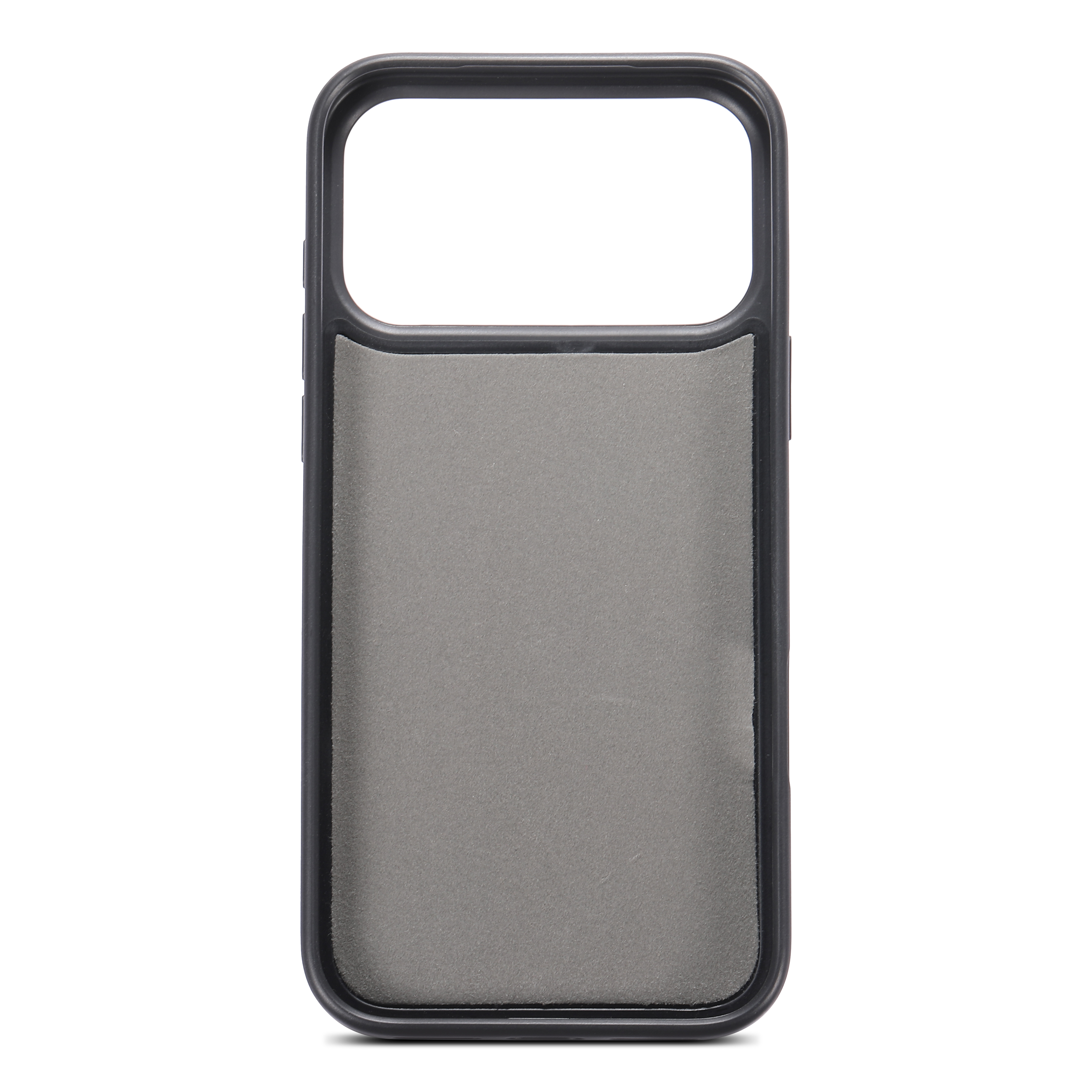 Luxury Retro Flip Card Leather - Card Top Loader recensie en prijs
