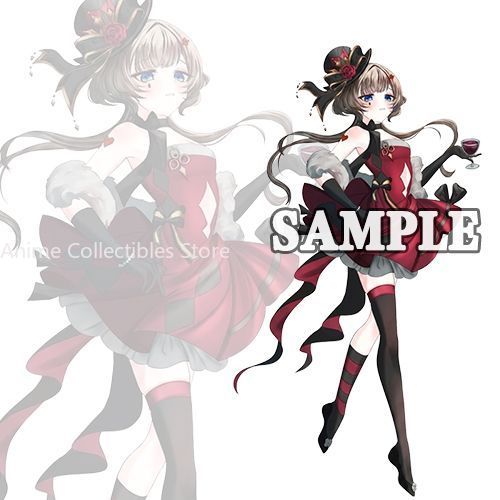 Anime Acrylic Stand Genshin Im - Action Figure Stand recensie en prijs