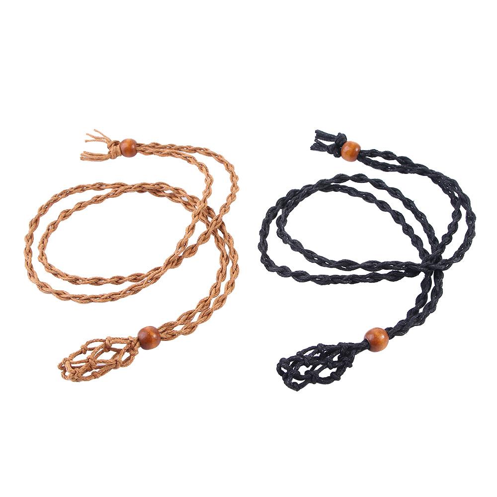 With Adjustable Length Braided - Display Case Acrylic recensie en prijs