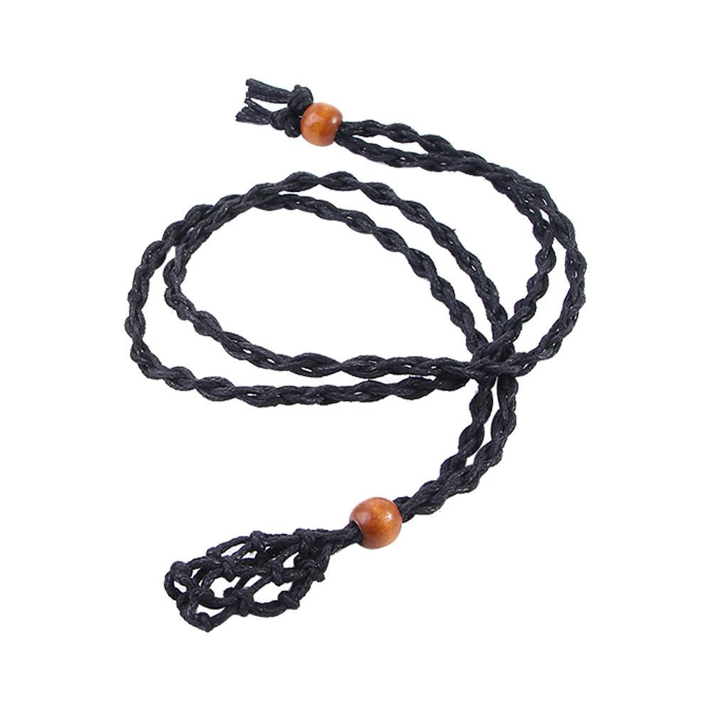 With Adjustable Length Braided - Display Case Acrylic recensie en prijs