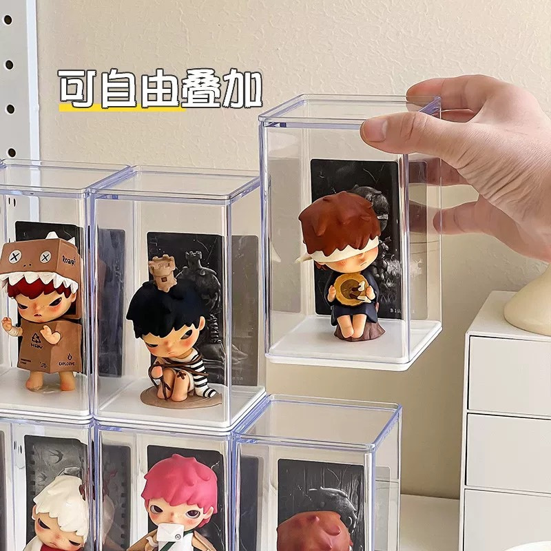 12pcs Blind Box Storage Displa - Pop Display Shelf recensie en prijs