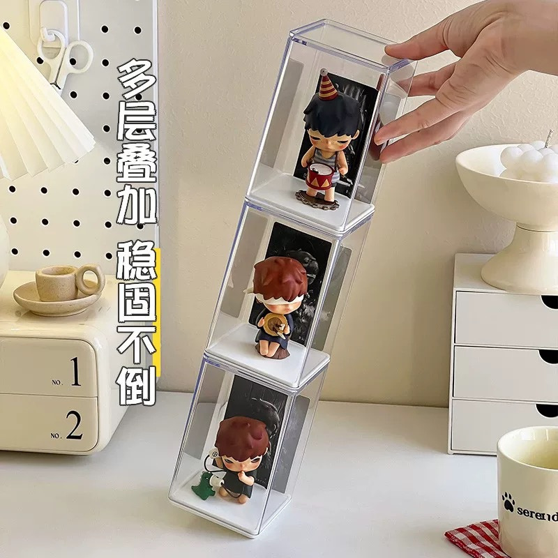 12pcs Blind Box Storage Displa - Pop Display Shelf recensie en prijs