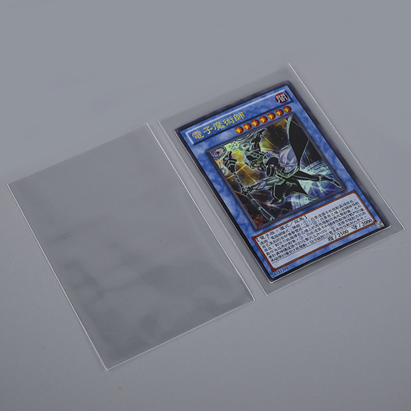 100pcs 65*90mm/61*88mm Card Sl - Card Penny Sleeve recensie en prijs