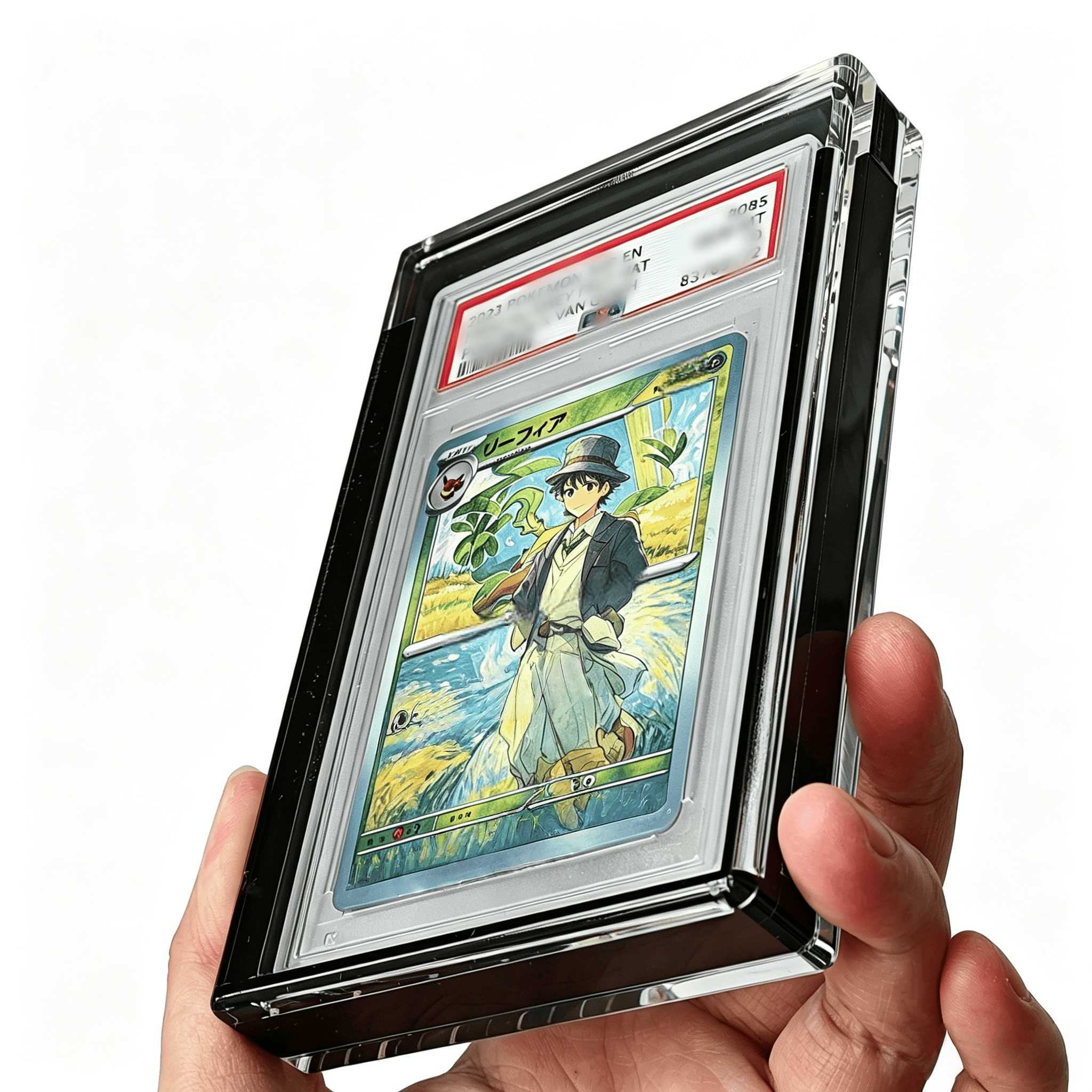 Acrylic Card Display Stand for - Graded Card Display recensie en prijs