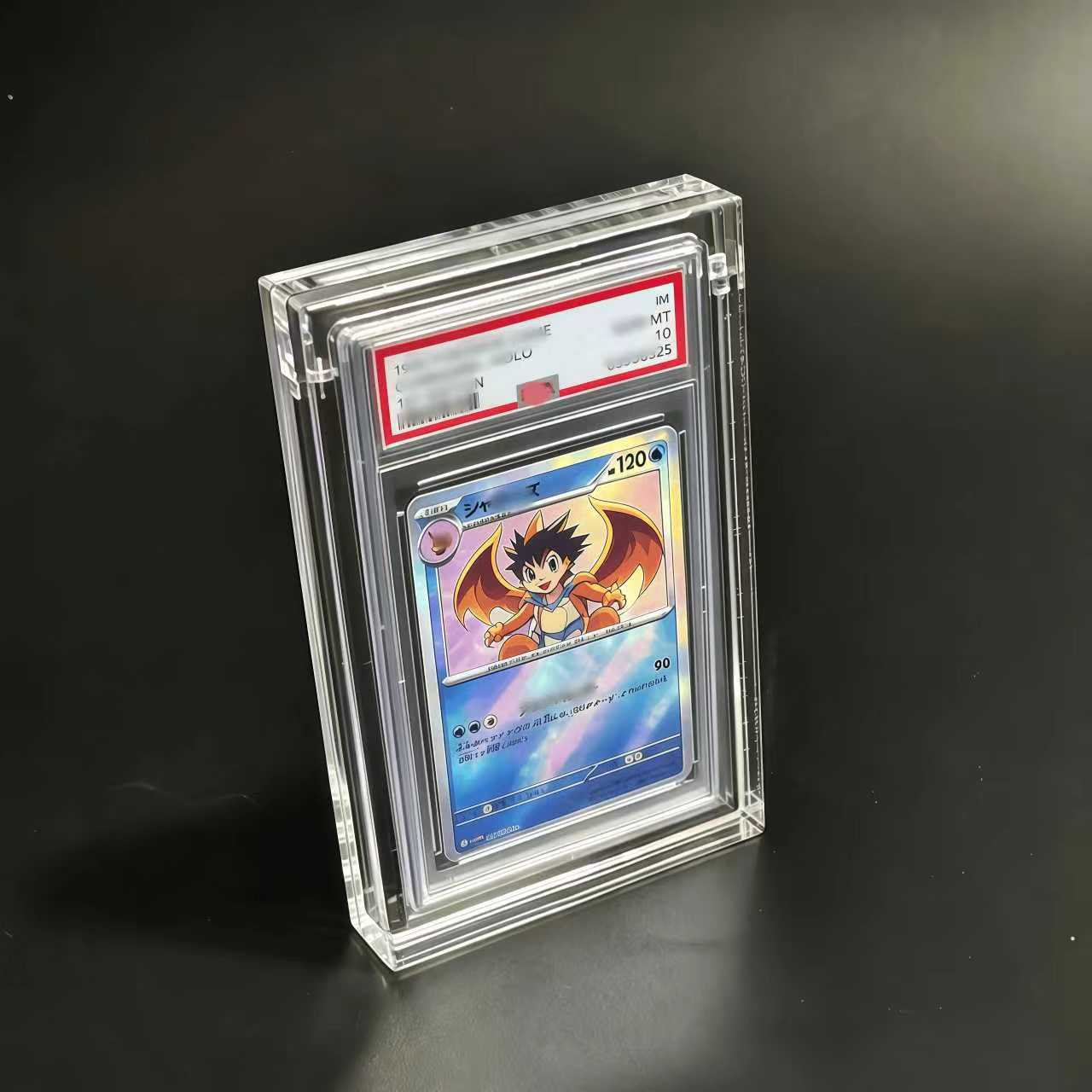 Acrylic Card Display Stand for - Graded Card Display recensie en prijs