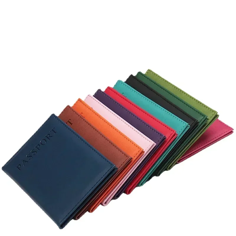 Fashion Women Men Passport Cov - Card Top Loader recensie en prijs