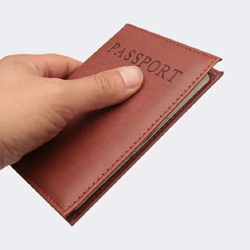 Fashion Women Men Passport Cov - Card Top Loader recensie en prijs