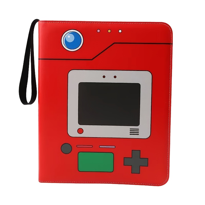 Card Binder,Game card collecti - Pokemon Binder Card recensie en prijs