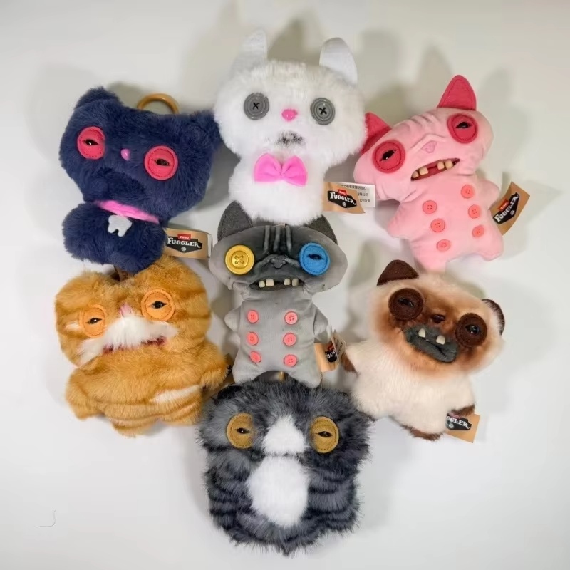 New Sale Original Fuggler Alle - Mystery Box Blind Bag recensie en prijs