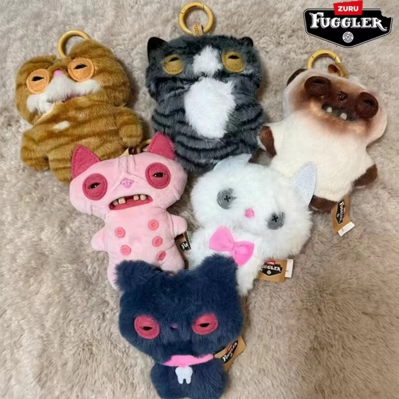 New Sale Original Fuggler Alle - Mystery Box Blind Bag recensie en prijs