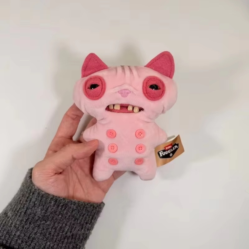 New Sale Original Fuggler Alle - Mystery Box Blind Bag recensie en prijs