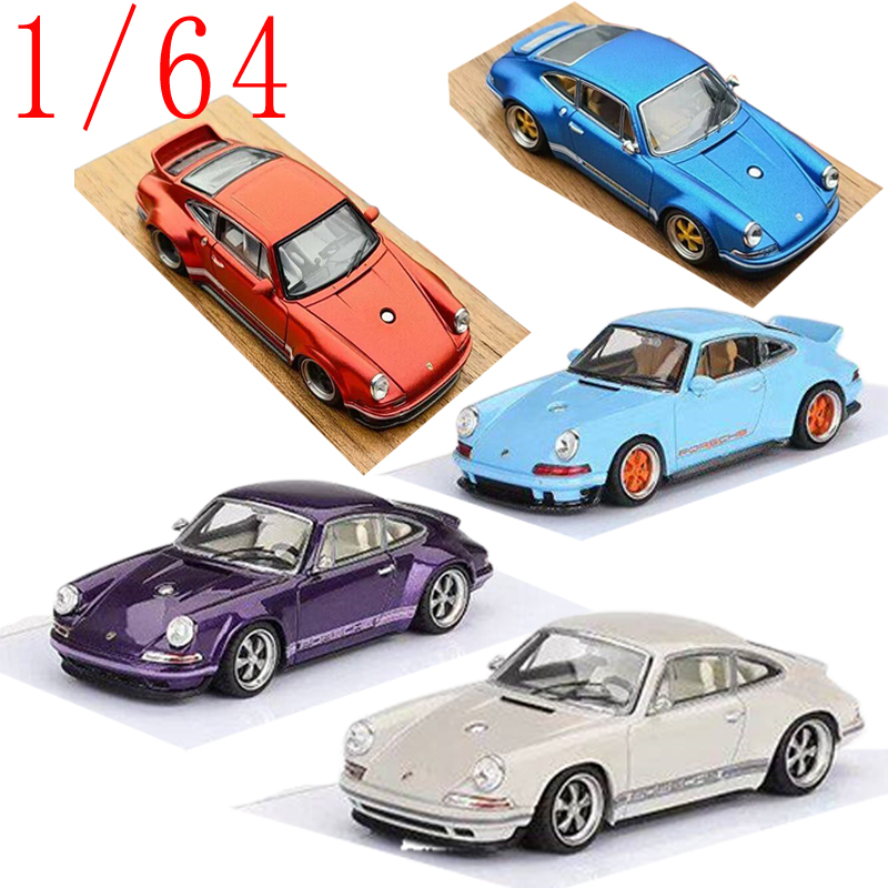 Zincit Model Diecast 1/64 Scal - Die Cast Car 1 64 recensie en prijs
