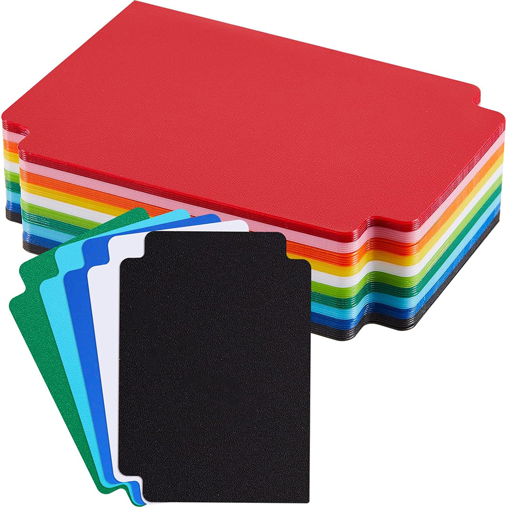 LMETJMA Trading Card Dividers  - Trading Card Binder recensie en prijs
