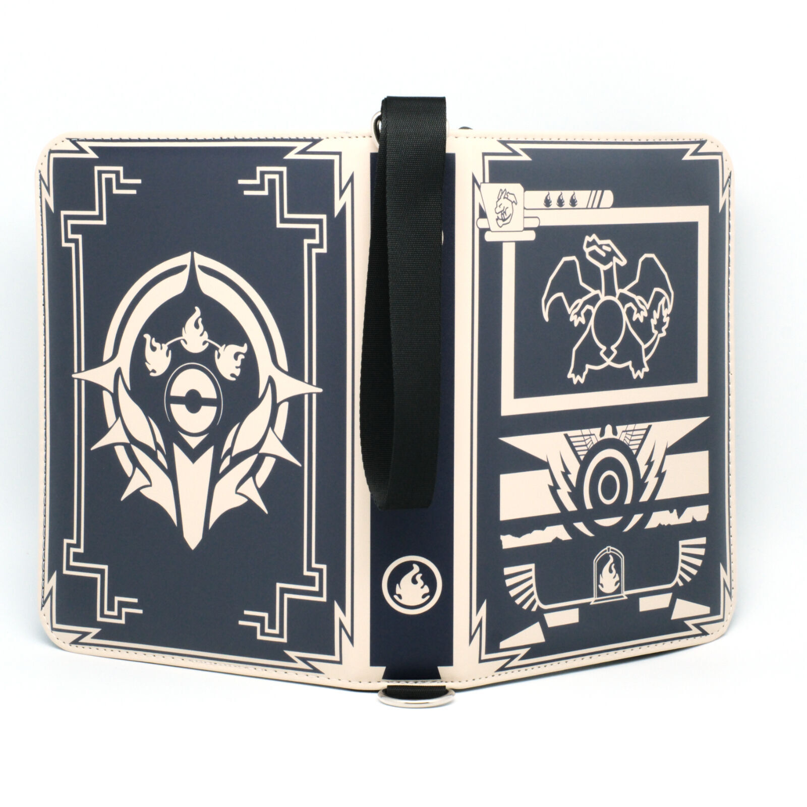 400PCS Card Album Binder Sleev - Pokemon Binder Card recensie en prijs