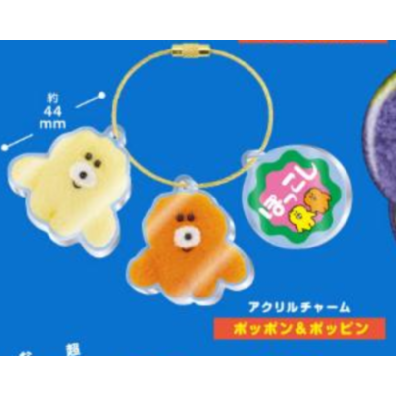 Japan Kenelephant Gashapon Cap - Capsule Toy Gashapon recensie en prijs