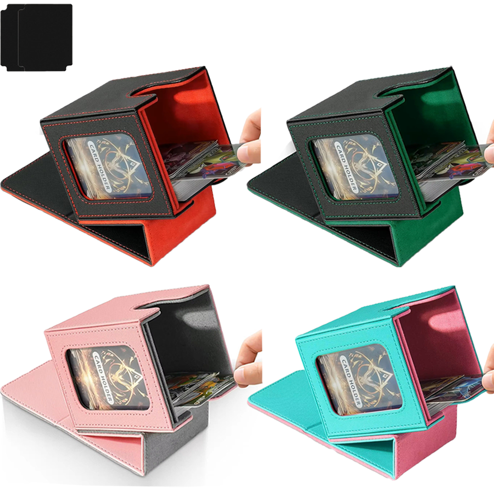 100+ Load Trading Card Deck Bo - Trading Card Binder recensie en prijs