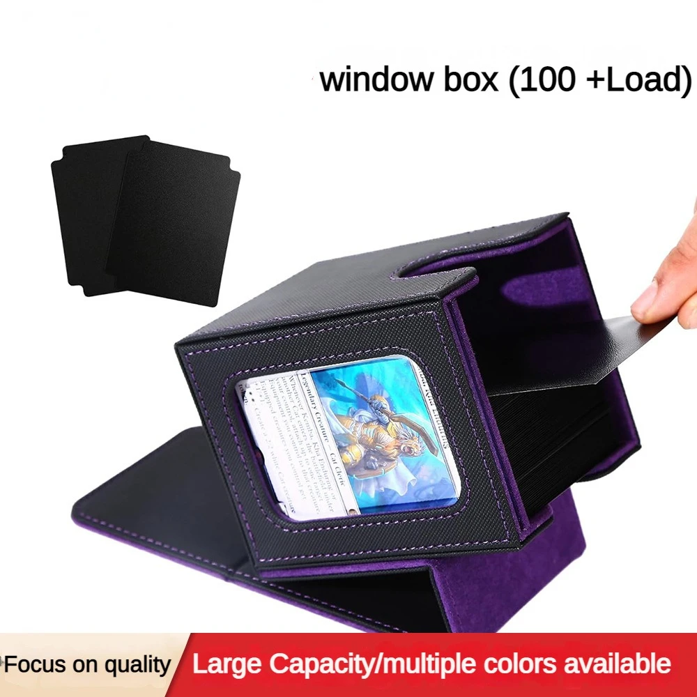 100+ Load Trading Card Deck Bo - Trading Card Binder recensie en prijs